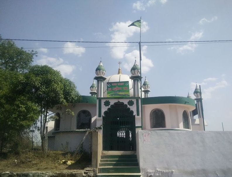 Betul Railway Station : बैतूल में है स्टेशन मास्टर साहब की मजार, आजादी के बाद बर्मा से लौटे थे भारत