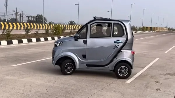 Smallest Car in India 2024 : भारत में आ गई सबसे छोटी और सस्ती ...