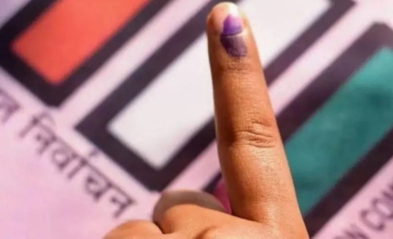 Third Phase Voting In MP : MP में तीसरे चरण का मतदान 7 मई को होगा, तैयारियां शुरू