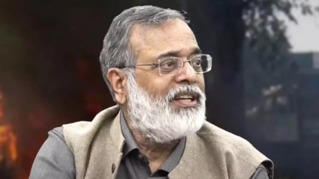 Big Breaking : सुप्रीम कोर्ट ने न्यूजक्लिक के संस्थापक की गिरफ्तारी को बताया अवैध, जमानत के आदेश जारी