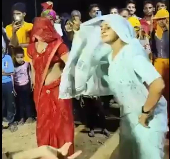 Sanjana Jatav Viral Video : मुख्‍यमंत्री को चुनाव हराकर देश की सबसे कम्र की सांसद बनीं संजना जाटव, पुराना वीडियो हो गया वायरल