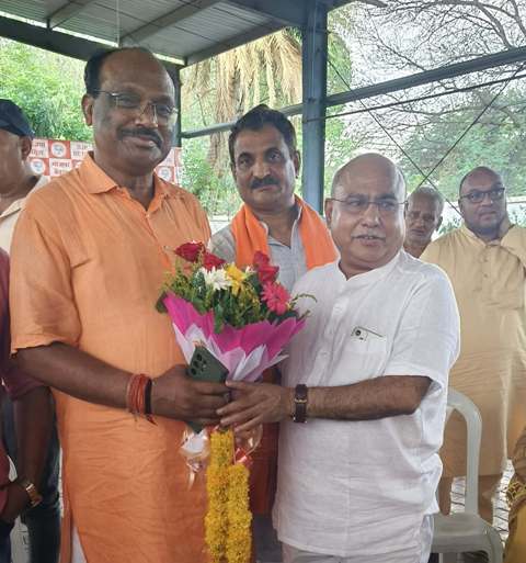 Betul Election Result : भाजपा प्रत्याशी डीडी उइके की रिकॉर्ड जीत, नोटा चौथे नंबर पर