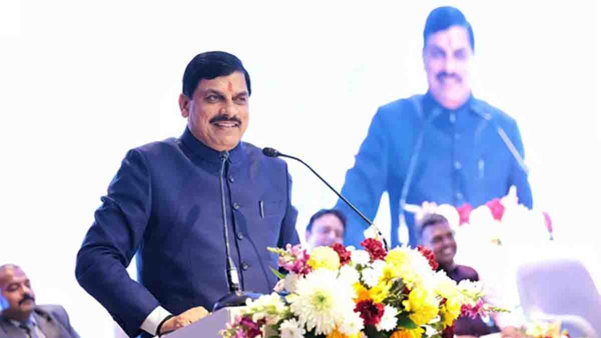 Gwalior Telecom Zone: मध्य प्रदेश में इलेक्ट्रॉनिक्स विनिर्माण को गति, बेंगलुरु के निवेशकों से चर्चा करेंगे सीएम