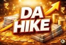 DA Hike: होली से पहले राज्य सरकार का बड़ा तोहफा, कर्मचारियों का बढ़ गया डीए, पेंशनरों को भी मिलेगा लाभ