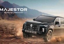 MG Majestor SUV India Launch: भारत में लॉन्च हुई MG Majestor, ग्लॉस्टर से ऊपर नई फ्लैगशिप SUV के तौर पर पेश