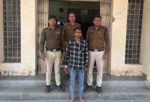 Betul Crime News Today: शादी का झांसा देकर बनाए शारीरिक संबंध और फिर हो गया फरार, पुलिस ने किया मुंबई से गिरफ्तार