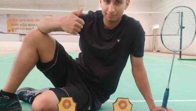 Pranay Varathe Air Force Pilot: पहले ही प्रयास में कमाल: बैतूल के प्रणय वराठे बने एयरफोर्स पायलट, आसमान छूने का सपना हुआ साकार