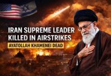 Ayatollah Ali Khamenei Death: अमेरिका और इजराइल के हमले में सुप्रीम लीडर अयातुल्ला अली खामेनेई की मौत, जानें कैसे पहुंचे थे शीर्ष तक