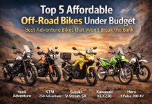 Best Off Road Bikes India: बजट में एडवेंचर का मजा: भारत में मिलने वाली 5 दमदार ऑफ-रोड बाइक्स, कीमत 1.40 लाख से शुरू