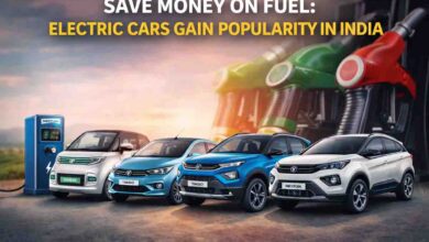 Electric Cars India: पेट्रोल-डीजल की टेंशन खत्म! भारत में तेजी से बढ़ रही इलेक्ट्रिक कारों की मांग, जानिए सबसे सस्ती EV कौनसी