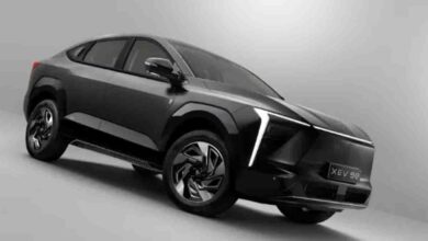 Mahindra XEV 9e Cinelux Edition рд▓реЙрдиреНрдЪ: 500KM рд░реЗрдВрдЬ, 79kWh рдмреИрдЯрд░реА рдФрд░ рд▓рдЧреНрдЬрд░реА рдлреАрдЪрд░реНрд╕ рдХреЗ рд╕рд╛рде 29.35 рд▓рд╛рдЦ рдореЗрдВ рдПрдВрдЯреНрд░реА