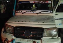 Betul Accident News Today: बैतूल-खंडवा हाईवे पर भीषण सड़क हादसा, बाइक सवार युवक की मौत, पिकअप चालक फरार