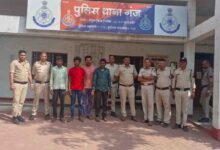 Betul petrol scam: बैतूल में पेट्रोल घोटाले का भंडाफोड़: पुलिस पंप से 2000 लीटर से ज्यादा ईंधन चोरी, 4 आरोपी गिरफ्तार