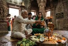 Shiv Puja Vrat Upay 2026: सावन का आखिरी सोमवार: किस्मत चमकाएंगे ये 5 विशेष उपाय, दूर होंगी आर्थिक तंगहाली