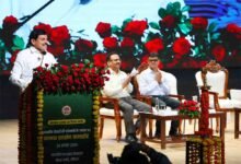 MP Forest Department: सीएम मोहन यादव बोले- वन प्रबंधन में होगा आधुनिक तकनीक का इस्तेमाल, खाली पदों पर होगी नई भर्ती