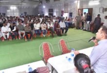 Betul Janvishwas Shivir: कलेक्टर का सख्त एक्शन, सांदीपनी स्कूल मामले में BEO और PIU को नोटिस जारी, लापरवाही पर GRS पर भी गिरी गाज