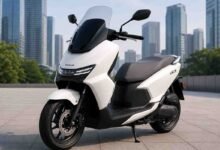 Honda UC3 Electric: 122KM रेंज और 80kmph स्पीड, Honda UC3 इलेक्ट्रिक स्कूटर में मिलेंगे ये धांसू फीचर्स
