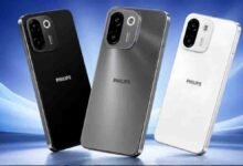 कम बजट में 64MP कैमरा और 5G स्पीड, फिलिप्स ने लॉन्च किया नया स्मार्टफोन Philips S7221 5G