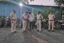 Bhainsdehi Bike Theft: बैतूल में बाइक चोर गिरोह का पर्दाफाश: 21 चोरी की गाड़ियां जब्त, मुख्य आरोपी चढ़ा पुलिस के हत्थे