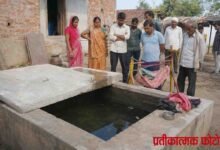 Betul tragic accident: बैतूल में बड़ा हादसा: पानी के टांके में डूबने से मां और दो साल की बेटी की मौत, पालने में रोता मिला पांच महीने का बेटा