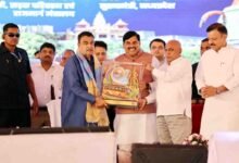 MP Sugam Parivahan: सीएम मोहन यादव और नितिन गडकरी ने दी बड़ी सौगात: सुगम परिवहन सेवा शुरू, खुद टिकट लेकर बस में बैठे मुख्यमंत्री