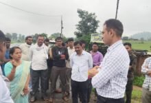betul school inspection: बैतूल कलेक्टर का बड़ा एक्शन: भीमपुर के स्कूलों में बदहाल शिक्षा देख भड़के, BRC को दी चेतावनी
