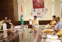 MP OBC Hostel: पिछड़े वर्ग के हॉस्टलों में अब नहीं होगी खाने की चिंता, सीएम मोहन यादव ने लॉन्च की मेस सुविधा
