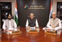 SIR Process: अब दफ्तर नहीं बुलाए जाएंगे एसआईआर नोटिस वाले मतदाता, घर जाकर दस्तावेज जुटाएंगे बीएलओ