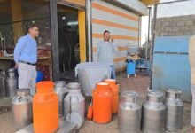 Dairy Business: बैंक से मिला 27 लाख का ऋण, 10 लाख अनुदान; अब रोज 4 हजार लीटर दूध का कारोबार
