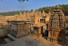 UNESCO MP: बाग गुफाओं से उदयगिरि तक, MP की 4 ऐतिहासिक धरोहरें UNESCO की सूची में शामिल