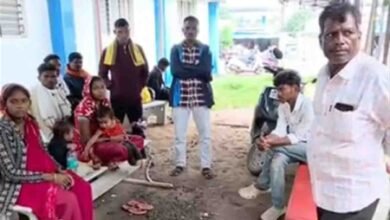Betul Laborer Dead: बैतूल में लापता मजदूर का शव खेत में पड़ा मिला, पुलिस कर रही तफ्तीश, फैली सनसनी