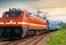 Train Cancellation Update: झांसी स्टेशन पर काम के चलते 4 ट्रेनें रद्द, कई एक्सप्रेस ट्रेनों का रूट बदला, यहां देखें पूरी लिस्ट