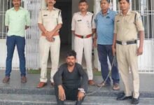 Betul Murder News: चरित्र शंका में हैवान बना पति: पत्नी का कत्ल कर वायर से लटकाया शव, बैतूल पुलिस ने यूं किया पर्दाफाश