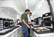Betul Forensic Van: अपराध पर बैतूल पुलिस का बड़ा प्रहार: हाईटेक फॉरेंसिक वैन से तुरंत मिलेंगे सबूत, SP ने की शुरुआत