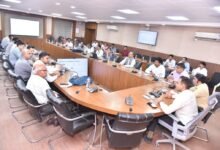 Mine Closure Fund: माइन क्लोजर फंड से 7 पंचायतों में बदलेगी तस्वीर, कलेक्टर ने बनाई बड़ी कार्ययोजना