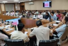 Betul Collector meeting: बैतूल कलेक्टर ने दी सख्त चेतावनी- शिकायतों के निराकरण में लापरवाही नहीं होगी बिल्कुल बर्दाश्त