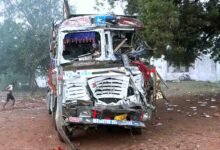 Gwalior Road Accident: ग्वालियर सड़क हादसे पर सीएम डॉ. मोहन यादव का बड़ा एक्शन: सीएसपी हटे, 8 पुलिसकर्मी निलंबित