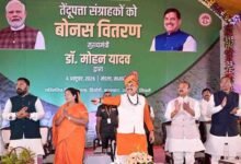 Tendu Patta Bonus: मध्य प्रदेश के 9 लाख से अधिक संग्राहकों को मिला बोनस, खातों में पहुंचे 36 करोड़, खुलेगा टाइगर सफारी जू