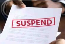 Betul Patwari Suspended: बैतूल में लापरवाही पर प्रशासन सख्त: पीएम आवास, गिरदावरी और ई-केवाईसी में ढिलाई पर 8 पटवारी सस्पेंड