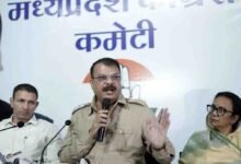 MP OBC Reservation: ओबीसी आरक्षण रद्द होने के बाद गरमाई राजनीति: सुप्रीम कोर्ट जाएगी कांग्रेस, भाजपा पर लगाए गंभीर आरोप