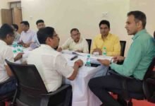 district hospital betul: कलेक्टर की बड़ी कार्रवाई की चेतावनी: रिकॉर्ड दर्ज नहीं मिला तो डॉक्टर और नर्स के वेतन में होगी कटौती