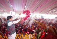 Ladli Behna Yojana: लाड़ली बहनों के खातों में आई 41वीं किस्त: नवरात्रि पर सीएम डॉ. मोहन यादव ने ट्रांसफर किए 1834 करोड़ रुपए