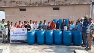 Flower Farming Betul: गेंदा, गुलाब और गुलदाउदी की खेती से चमकेगी किसानों की किस्मत, शाहपुर में हुआ प्रशिक्षण