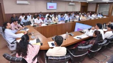 Betul Collector: बैतूल कलेक्टर का सख्त एक्शन अलर्ट, लापरवाही पर इंजीनियरों को सेवा समाप्ति की दी चेतावनी