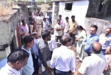 Betul Collector Action: बैतूल कलेक्टर का कड़ा एक्शन: नरखेड़ हाट बाजार में गंदगी मिलने पर सचिव का वेतन काटने के निर्देश