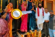 PM Awas MP: एमपी में 3615 शहरी परिवारों को मिला नया घर: जानिए किस संभाग में बने कितने पीएम आवास