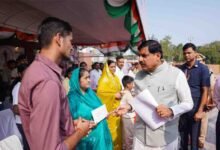 MP Compassionate Appointment: सरकारी नौकरियों का दौर जारी: मध्यप्रदेश में शिक्षकों और कर्मचारियों के लिए सरकार ने उठाए बड़े कदम