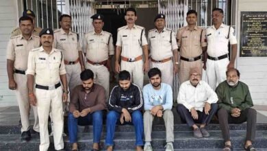 bank fraud betul: बैंक ऑफ महाराष्ट्र मोरखा शाखा घोटाला: सहायक प्रबंधक की मां और पंचायत सचिव गिरफ्तार, लाखों रुपये ट्रांसफर