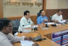 Betul Irrigation Crisis: बैतूल में रबी फसलों के लिए कम मिलेगा पानी, किसानों को कम पानी वाली फसलें बोने की सलाह